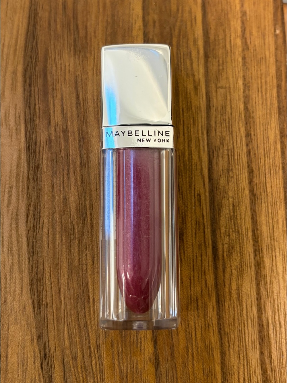 Maybelline New York Lipgloss Dashing Orchid Color